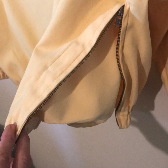 Tommy Hilfiger | pull over jacket - Picture 4 of 5